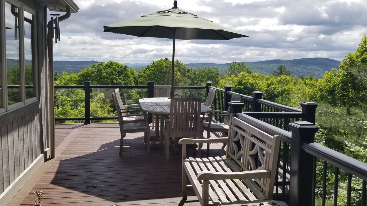 Photo of Outdoor in North Lake George