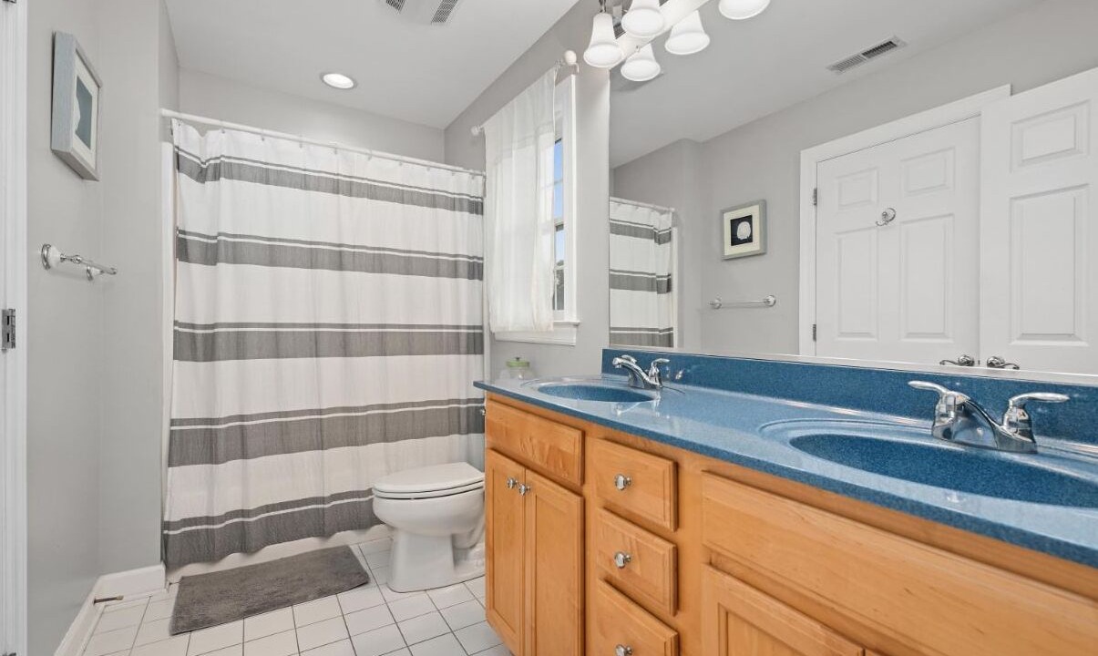 Photo of Bathroom in Bayside