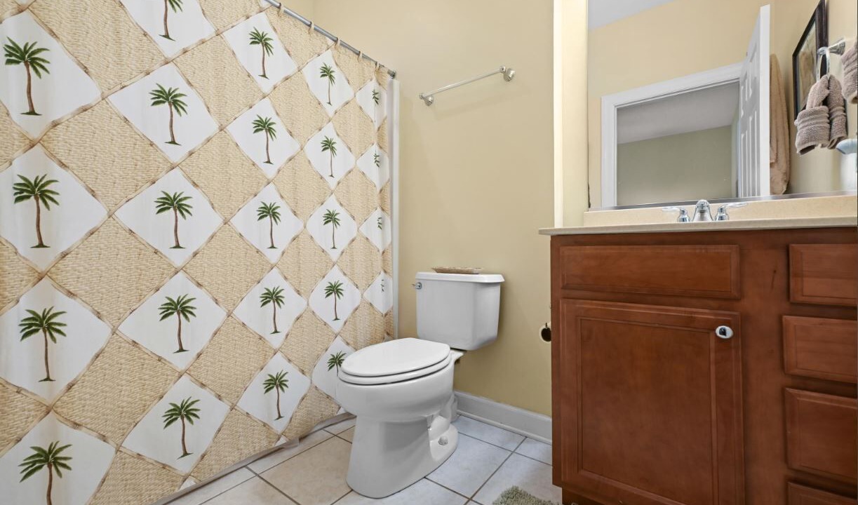 Photo of Bathroom in Bayside