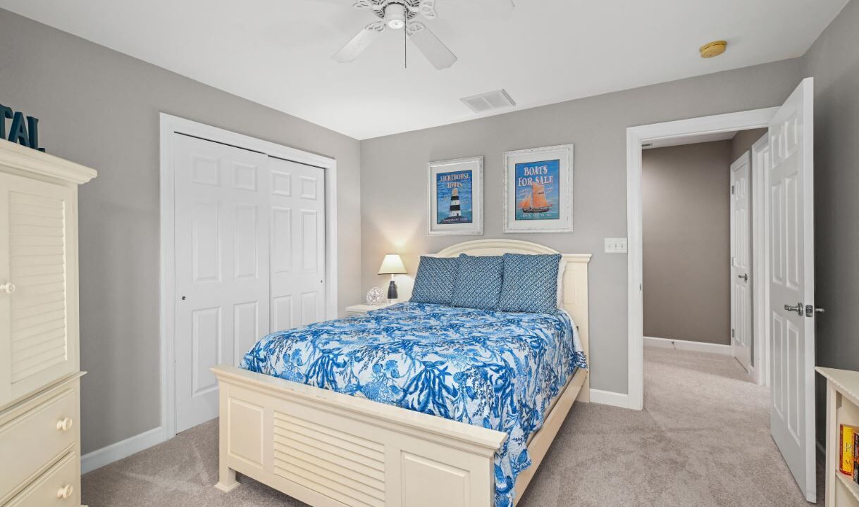 Photo of Bedroom in Bayside
