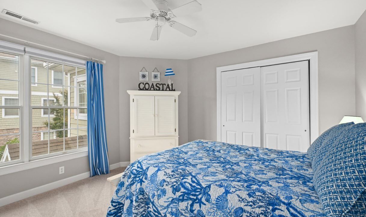 Photo of Bedroom in Bayside