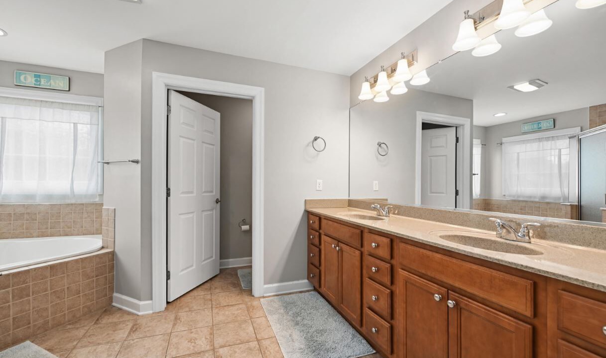 Photo of Bathroom in Bayside