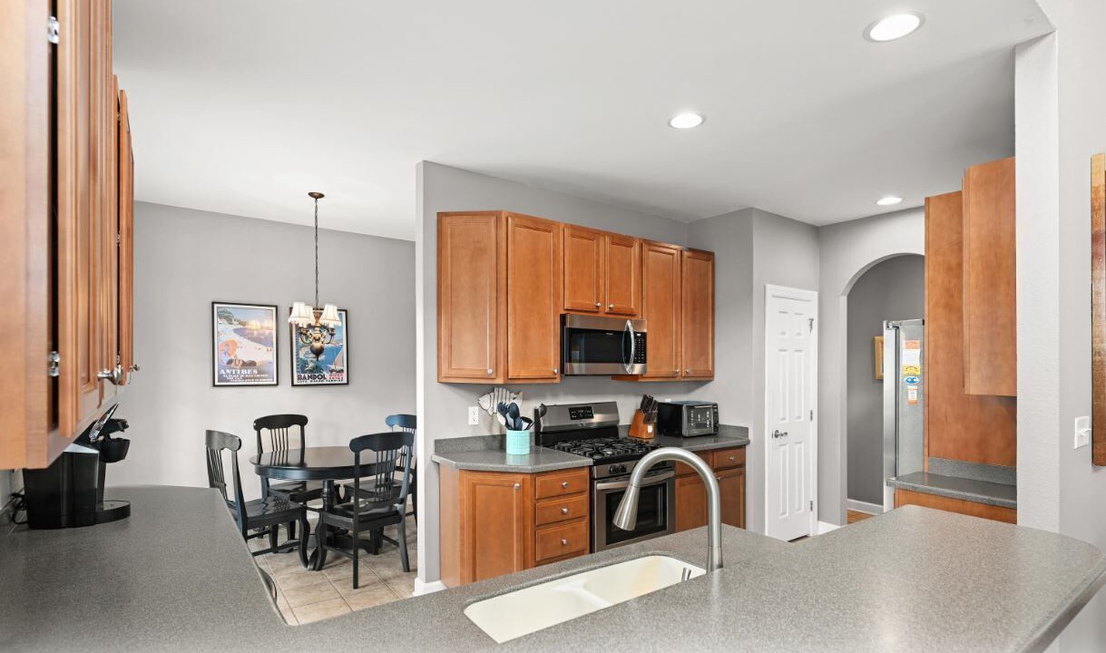 Photo of Kitchen in Bayside