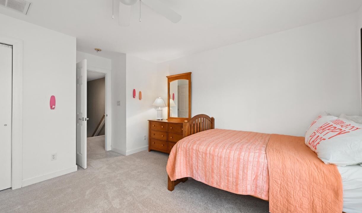 Photo of Bedroom in Bayside