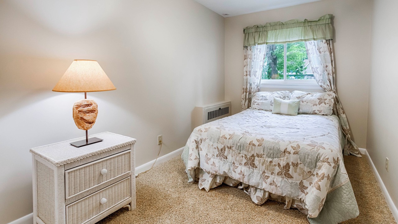 Photo of Bedroom in Honeoye