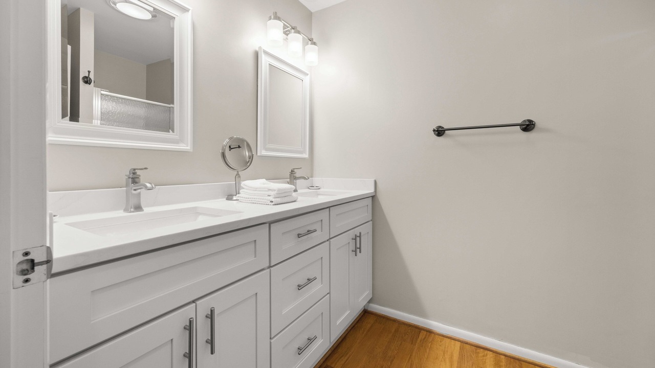 Photo of Bathroom in Honeoye
