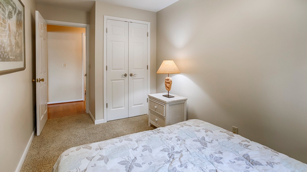 Photo of Bedroom in Honeoye