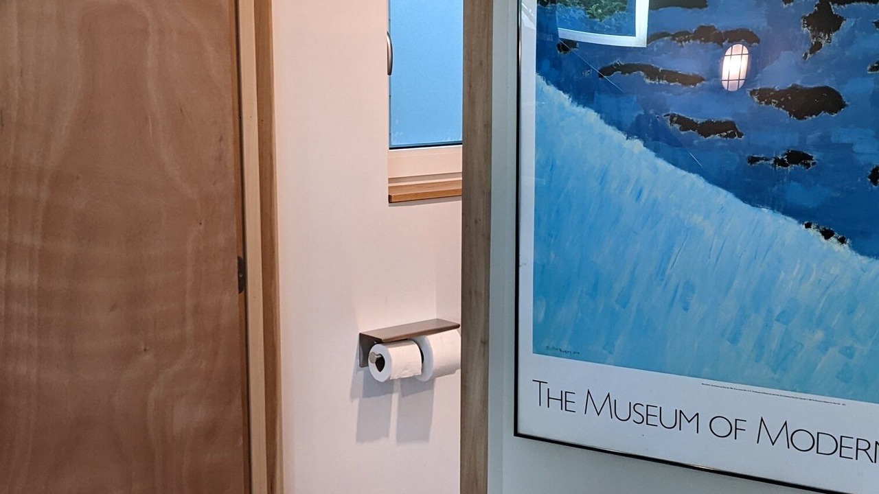Photo of Bathroom in Munjoy Hill