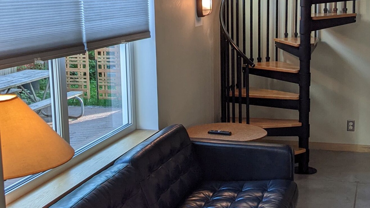 Photo of Bedroom in Munjoy Hill