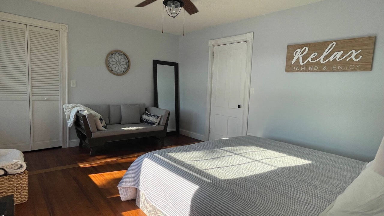 Photo of Bedroom in Monmouth