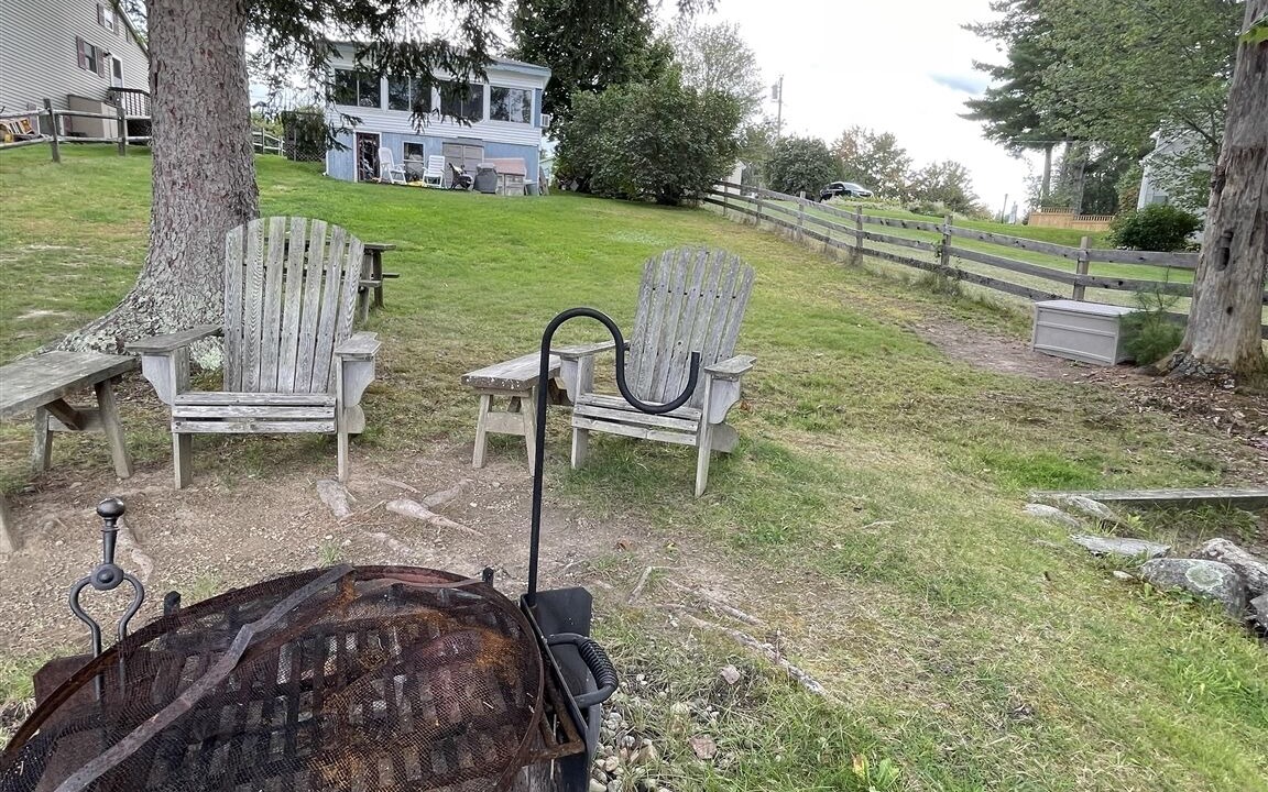 Photo of Outdoor in Raymond