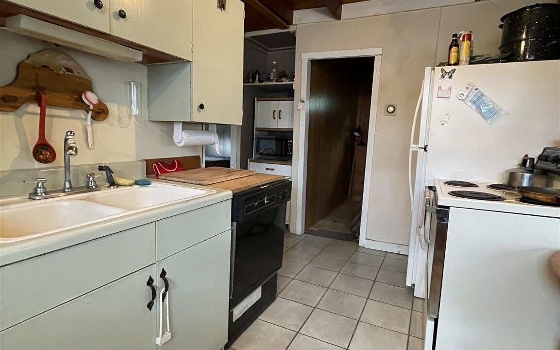 Photo of Kitchen in Raymond