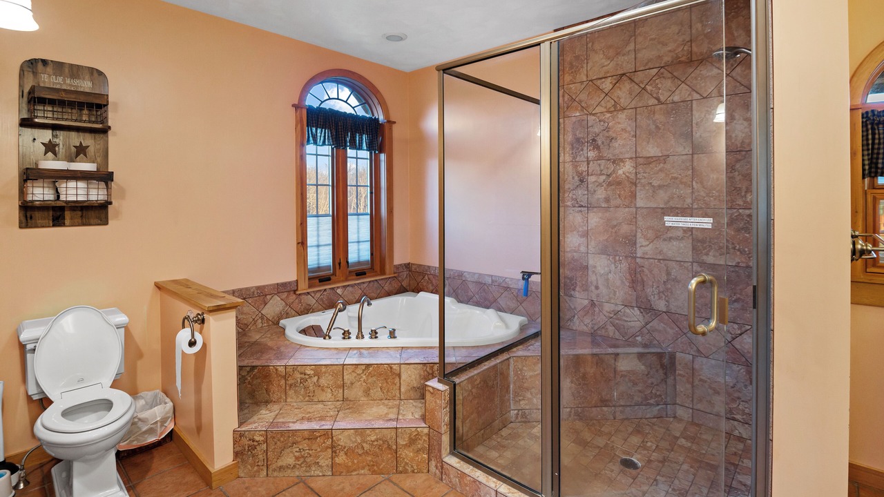 Photo of Bathroom in Indiana
