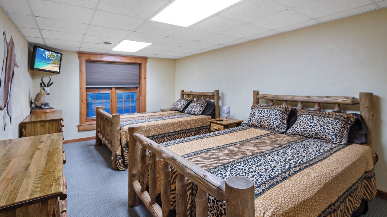 Photo of Bedroom in Indiana