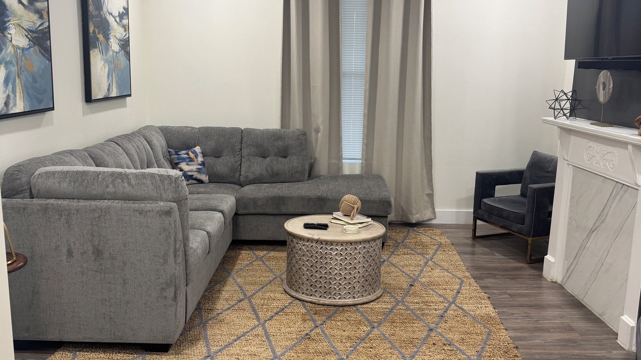 Photo of Livingroom in West Columbus