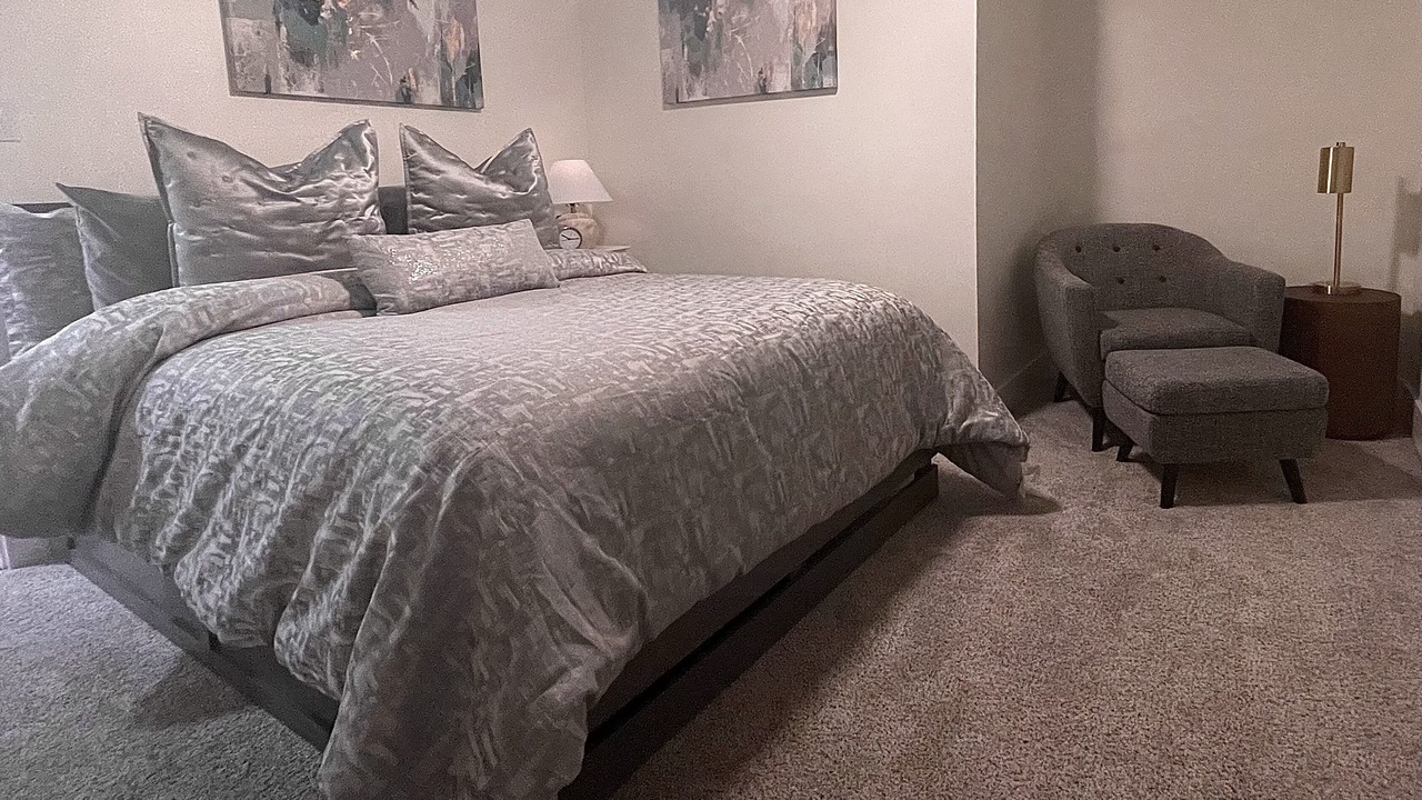 Photo of Bedroom in West Columbus