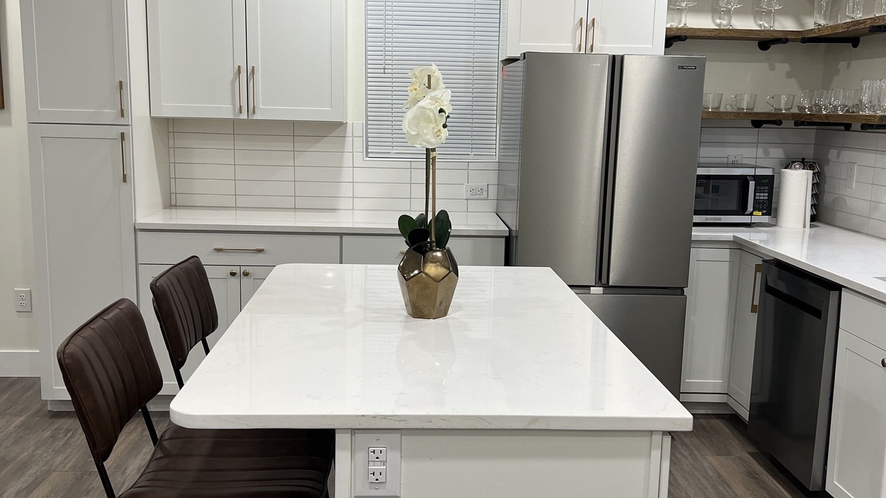 Photo of Kitchen in West Columbus