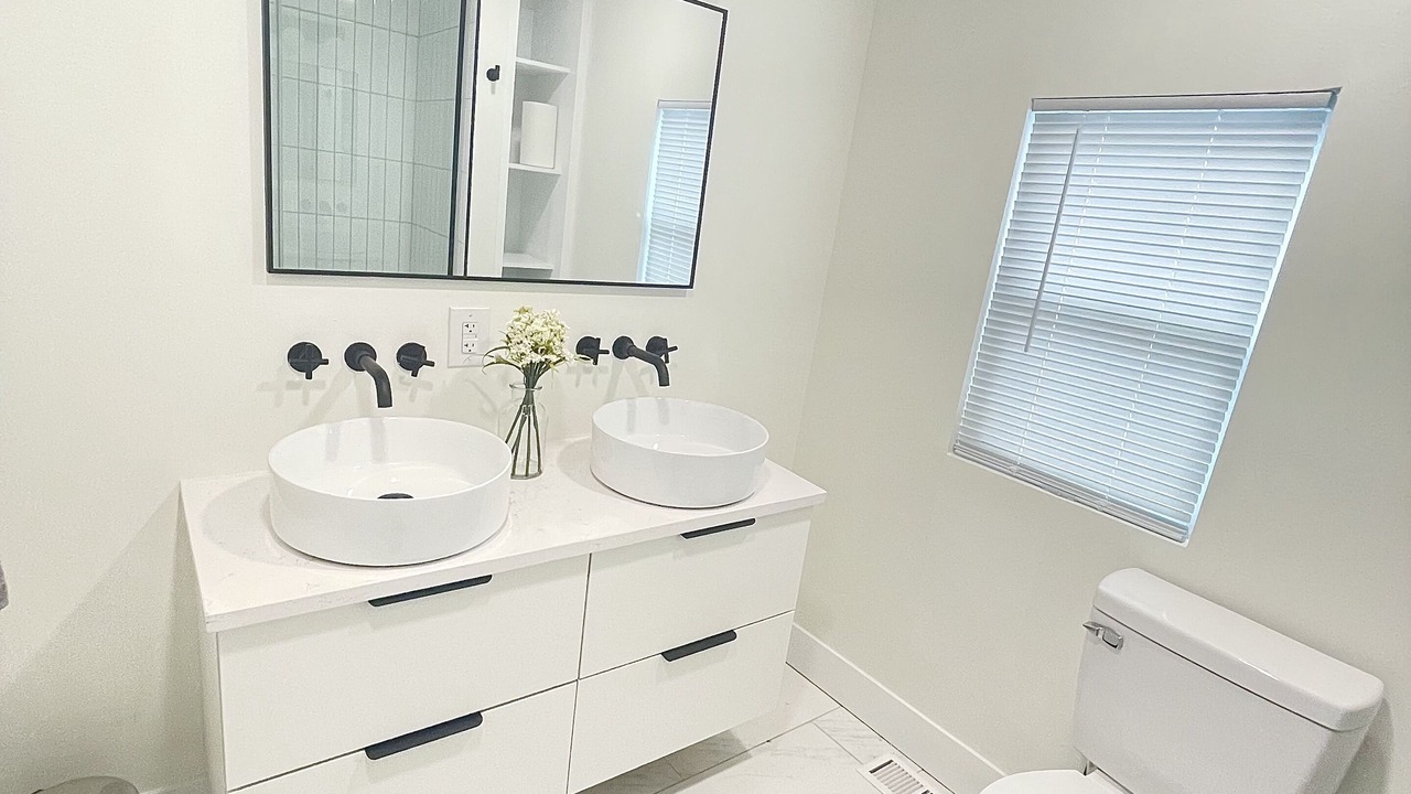 Photo of Bathroom in West Columbus