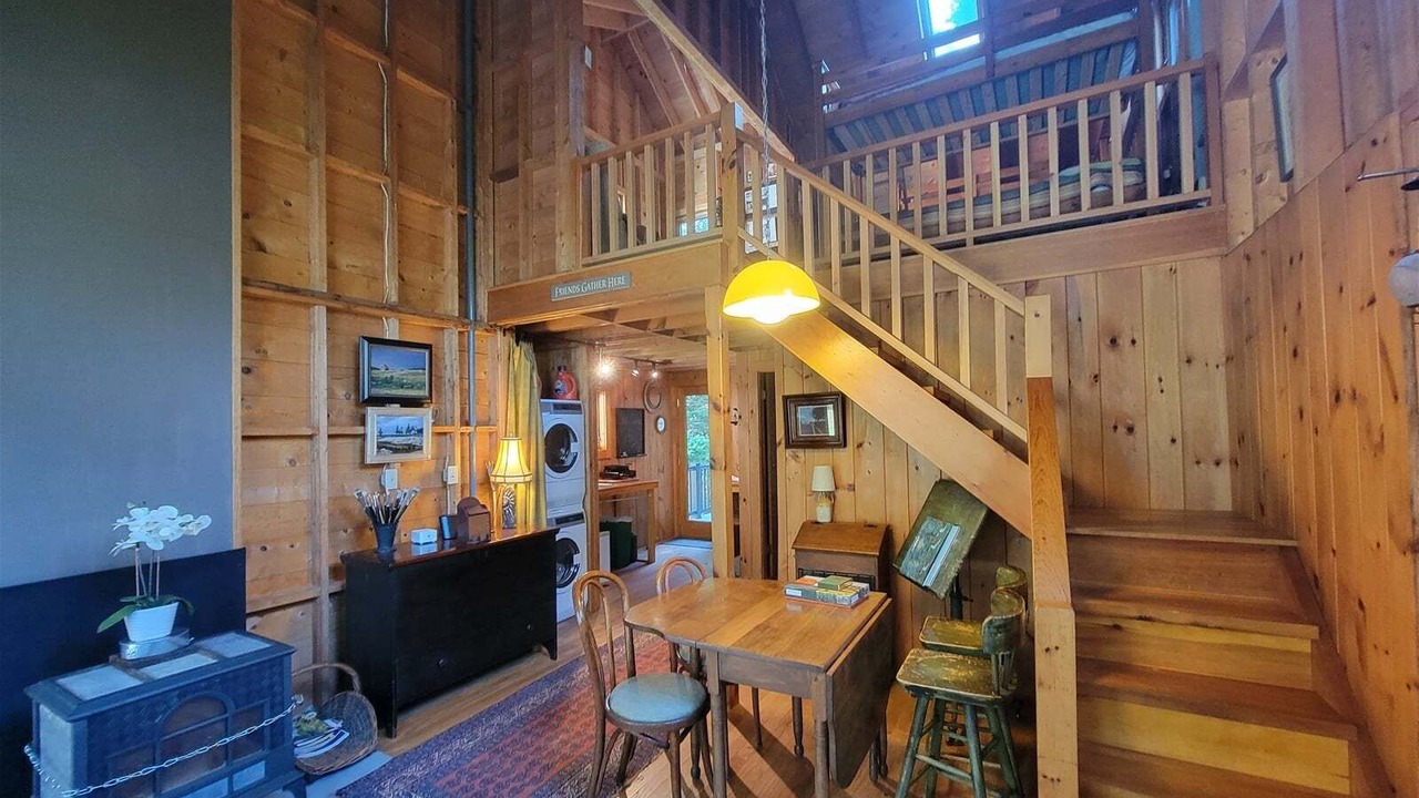 Photo of Bedroom in East Boothbay