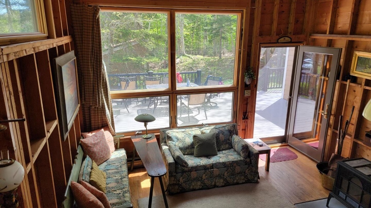 Photo of Bedroom in East Boothbay