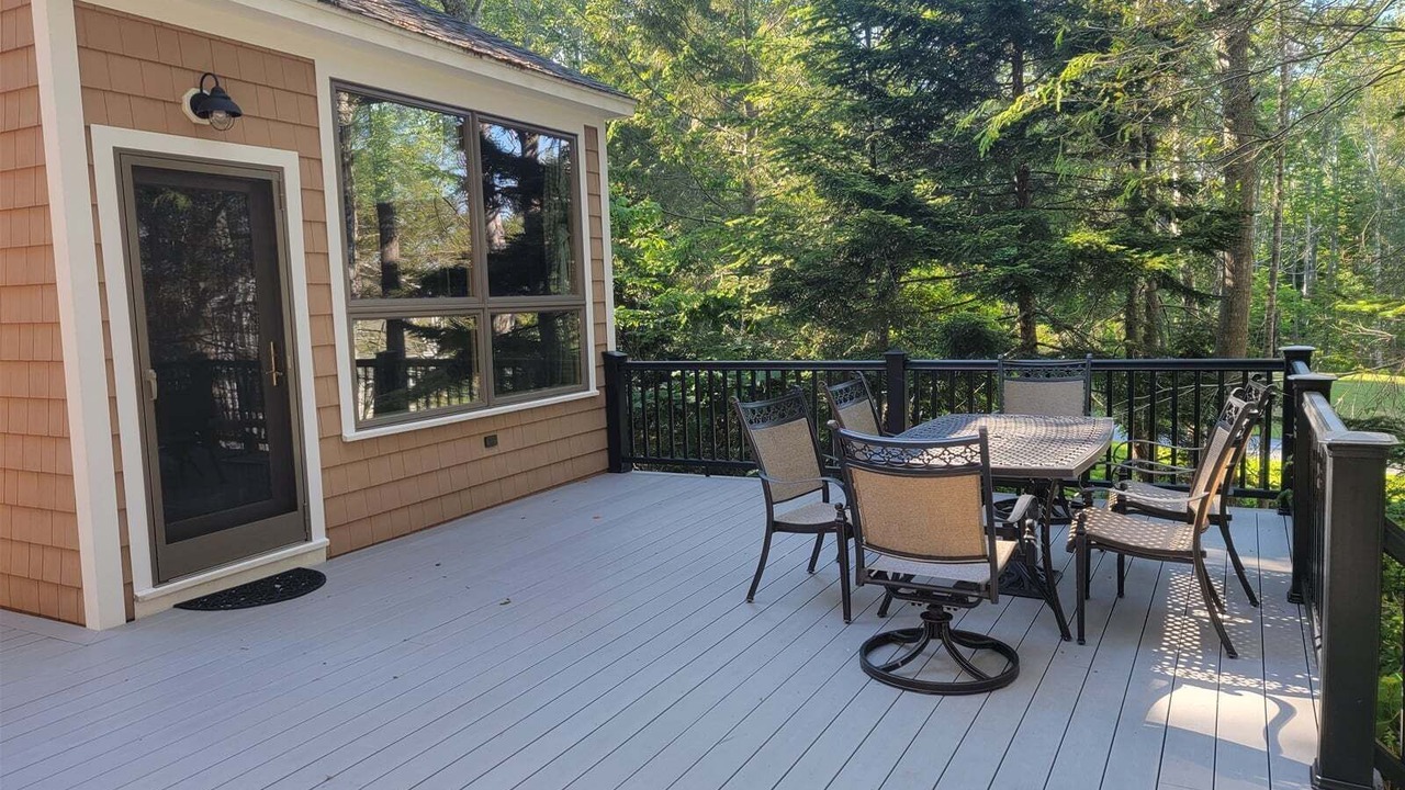 Photo of Outdoor in East Boothbay