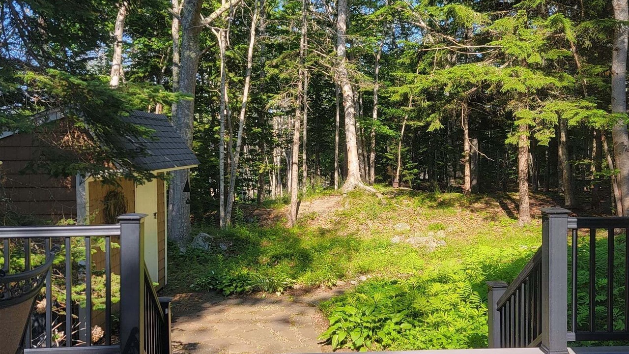 Photo of Outdoor in East Boothbay