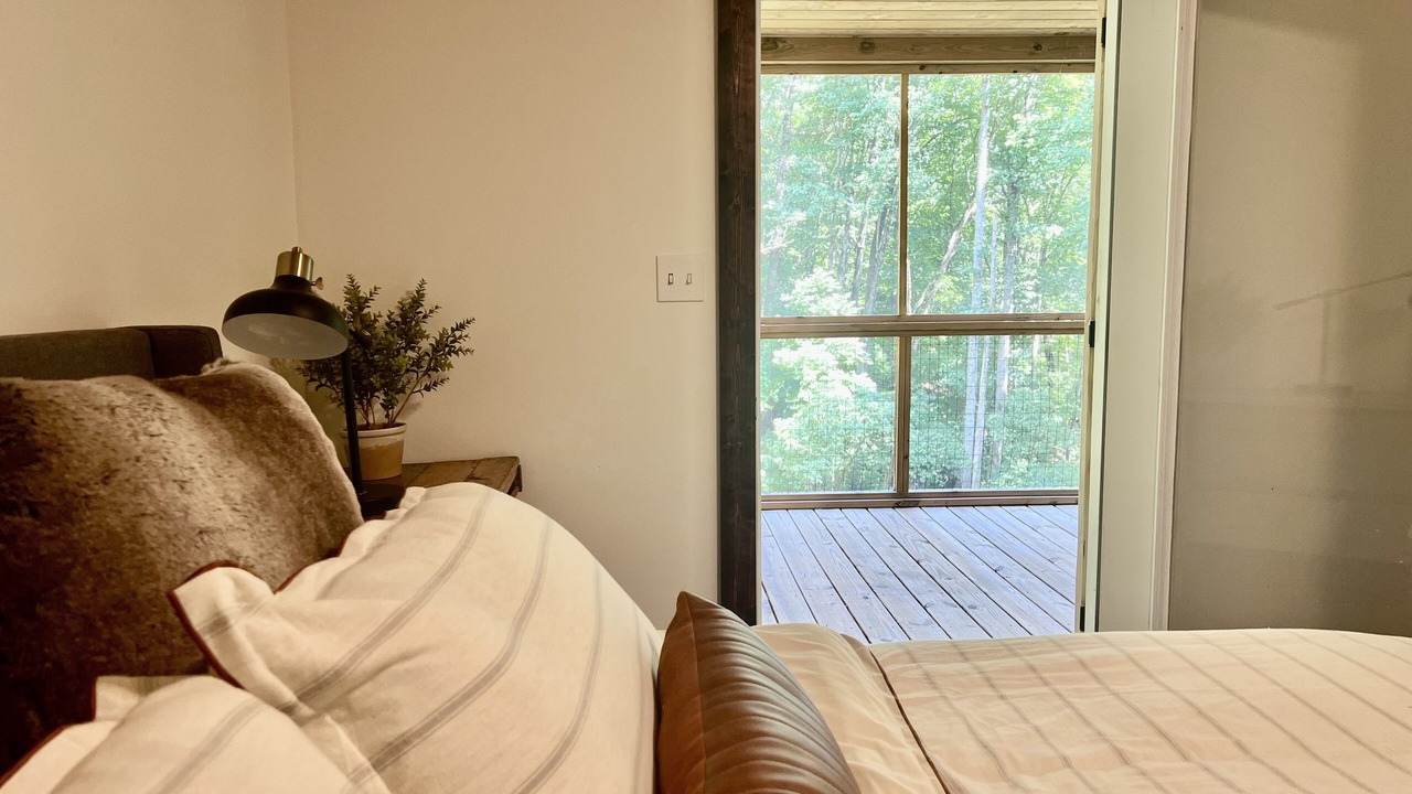Photo of Bedroom in Morganton
