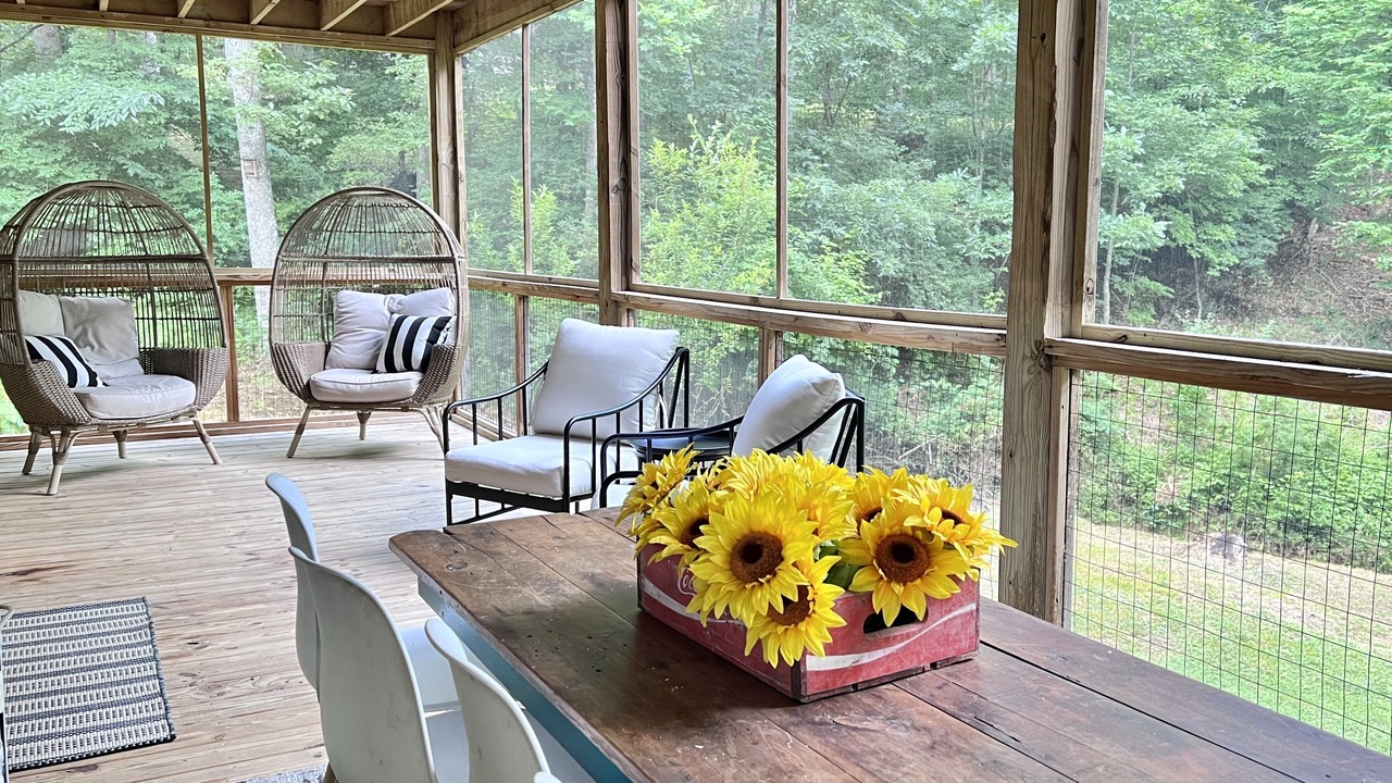 Photo of Outdoor in Morganton