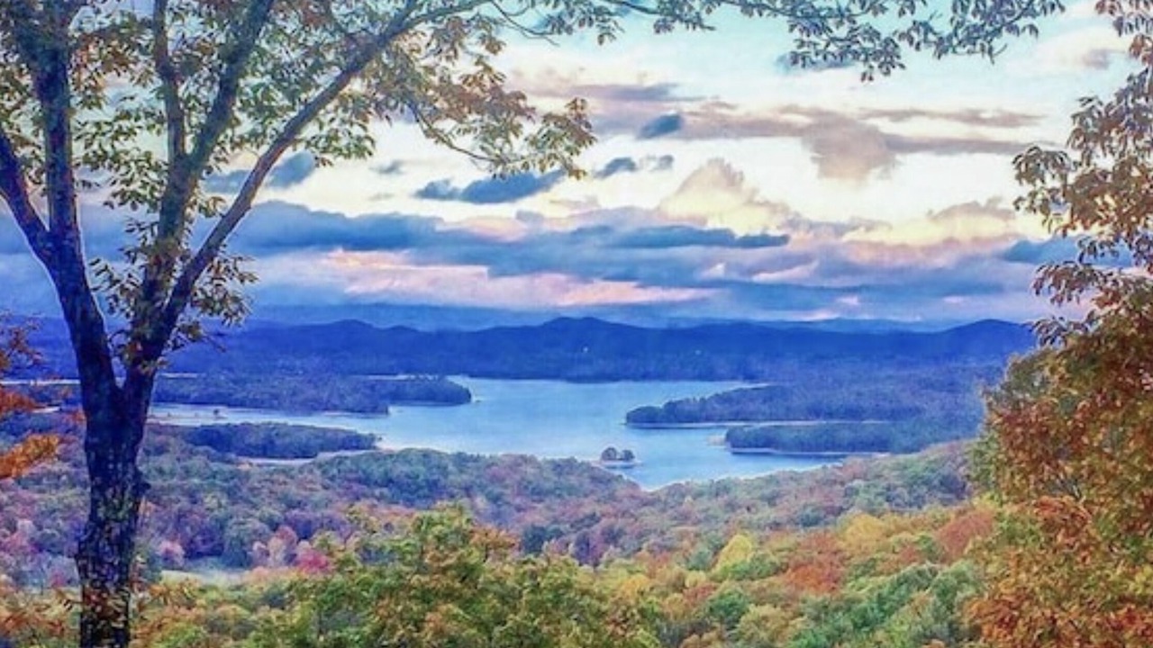 Photo of Outdoor in Morganton