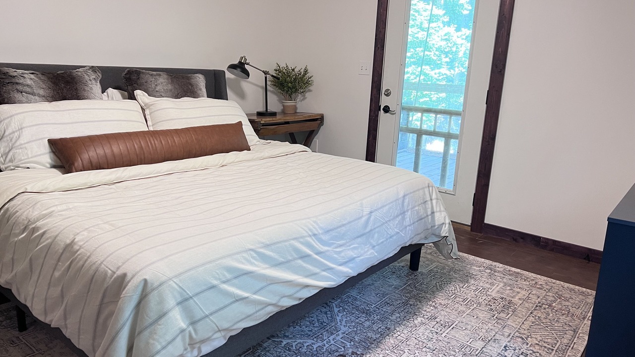 Photo of Bedroom in Morganton