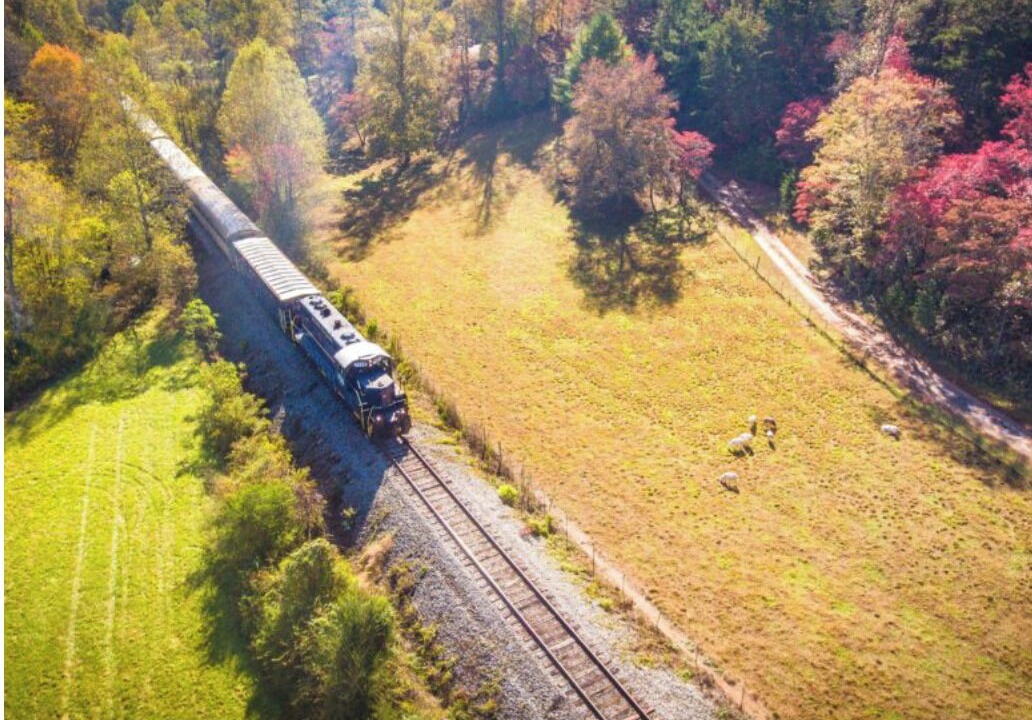 Photo of Outdoor in Morganton