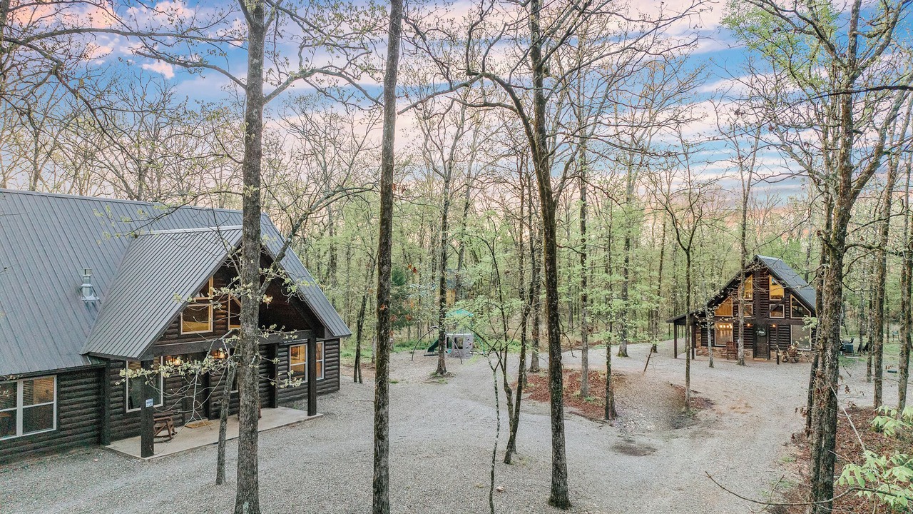 Photo of Outdoor in Hochatown