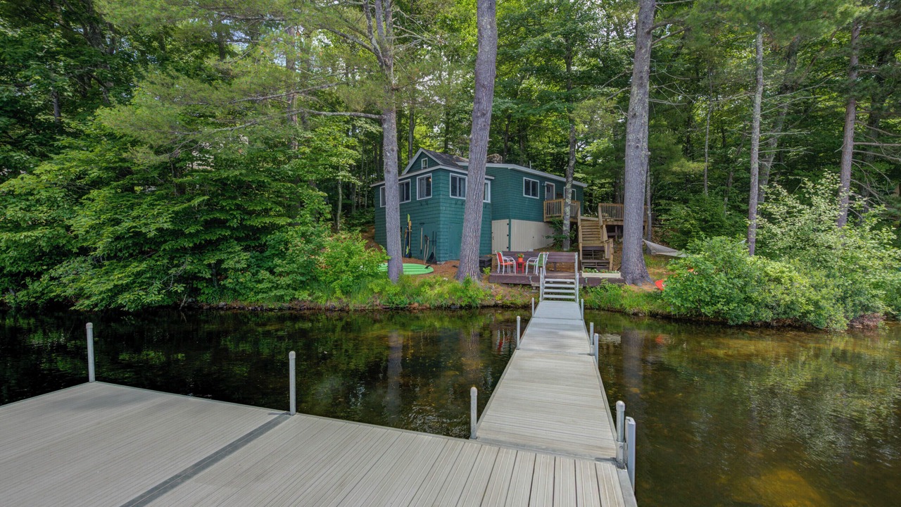 Photo of Outdoor in North Windham