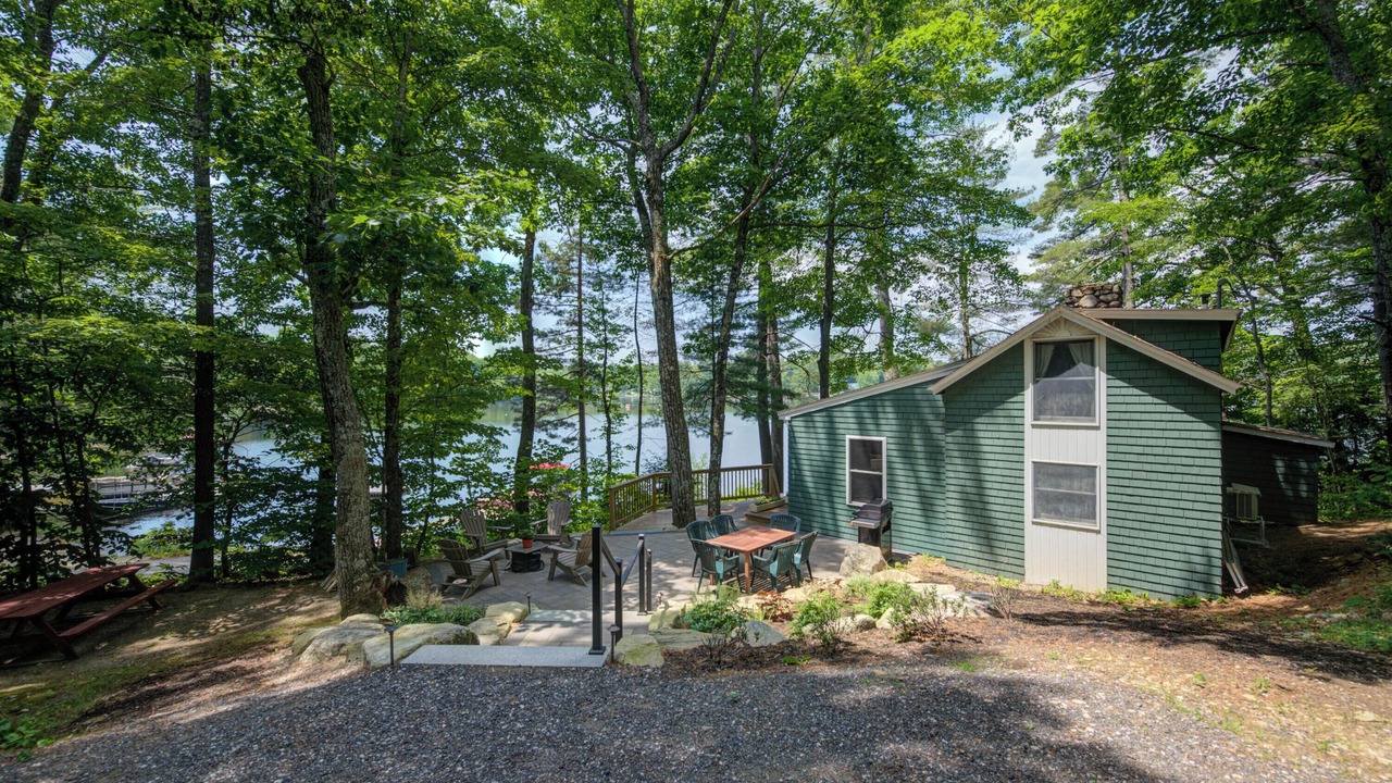 Photo of Outdoor in North Windham