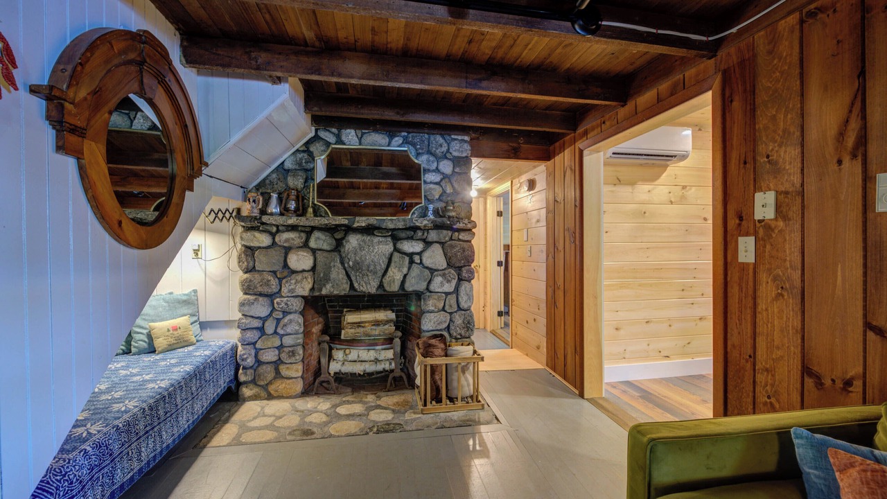 Photo of Livingroom in North Windham