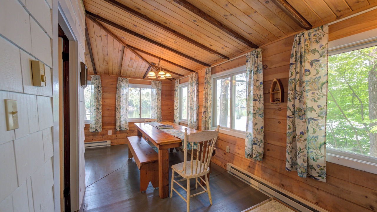 Photo of Outdoor in North Windham