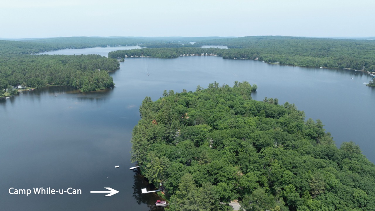 Photo of Outdoor in North Windham