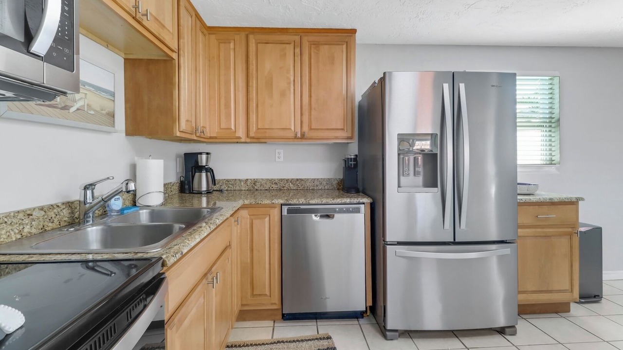 Photo of Kitchen in Naples Park