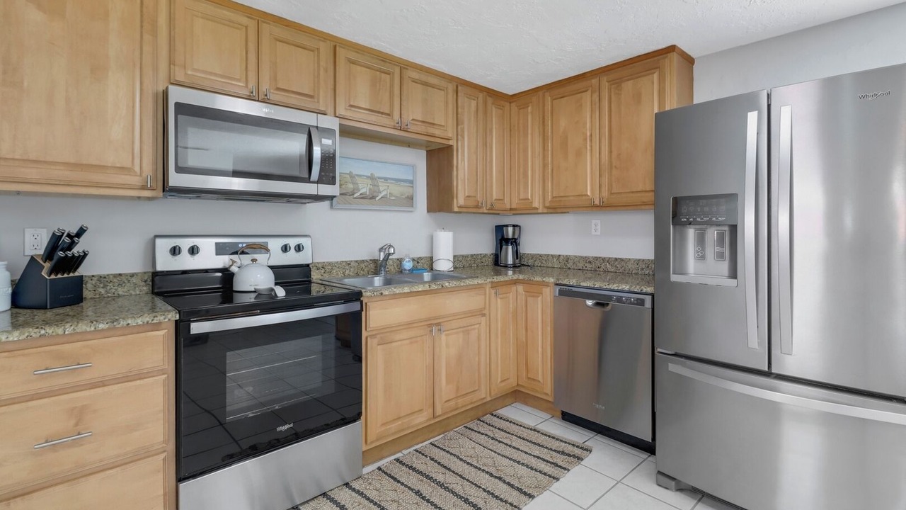 Photo of Kitchen in Naples Park