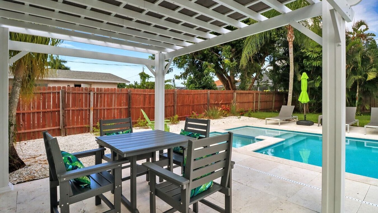 Photo of Outdoor in Naples Park