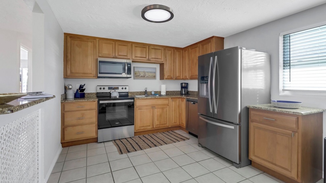 Photo of Kitchen in Naples Park