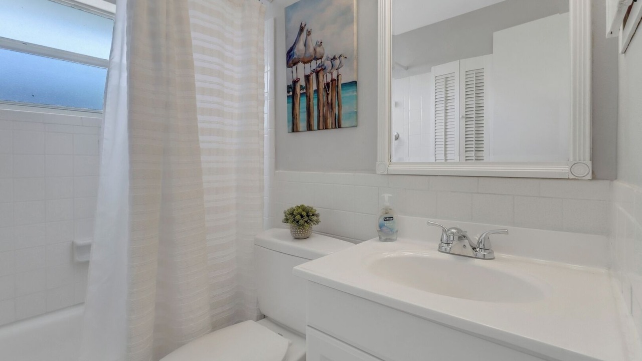 Photo of Bathroom in Naples Park