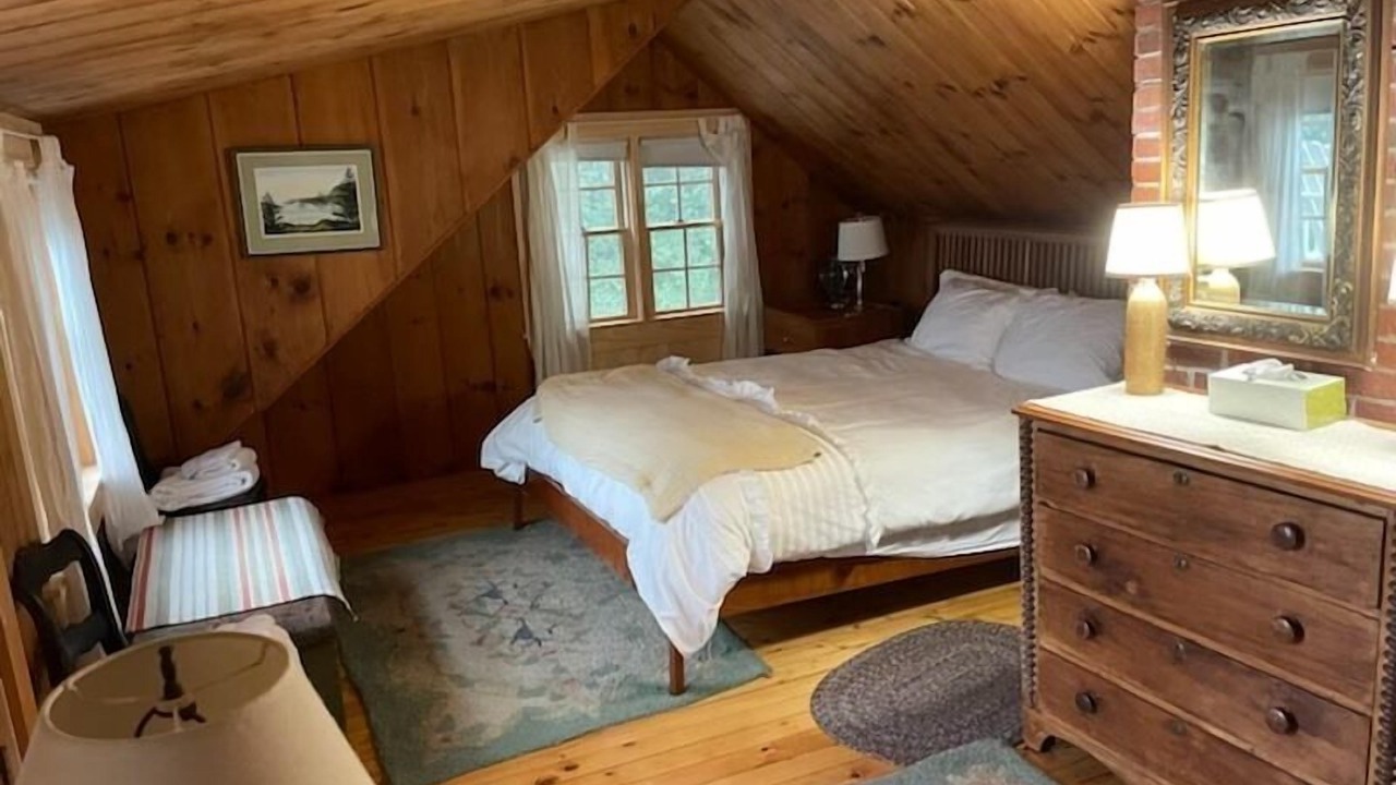 Photo of Bedroom in Southport