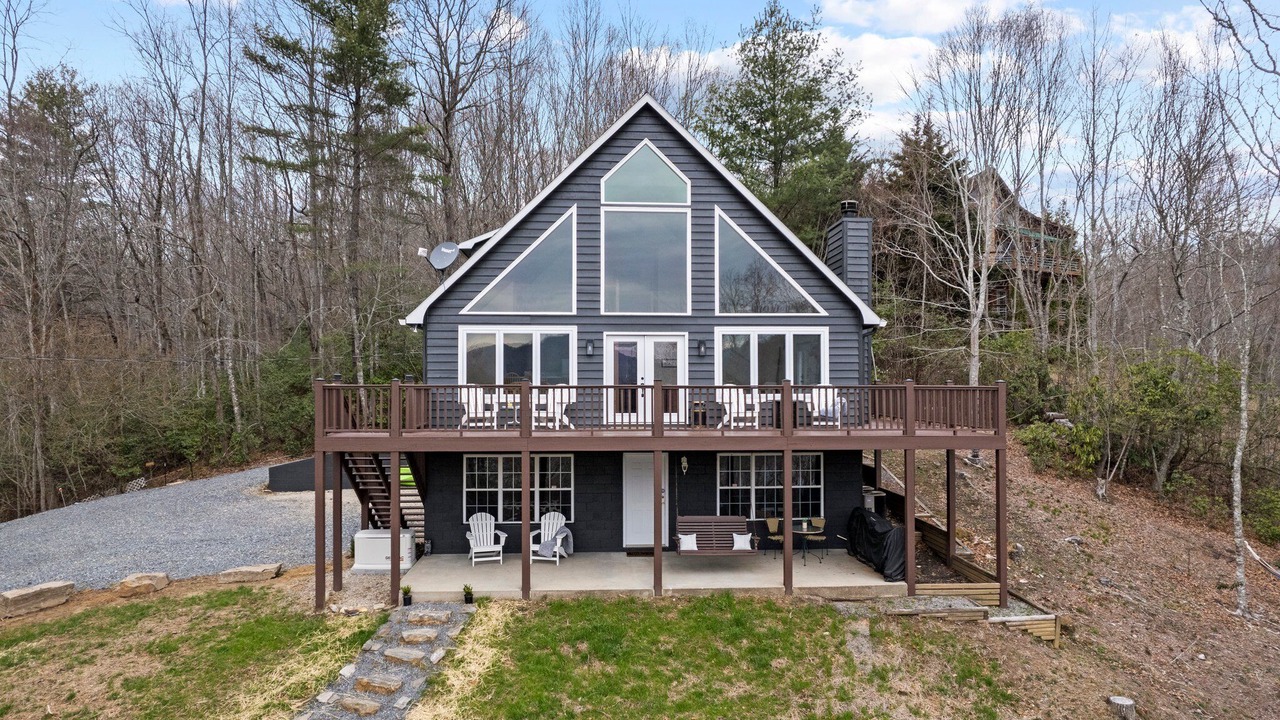 Photo of Outdoor in Topton