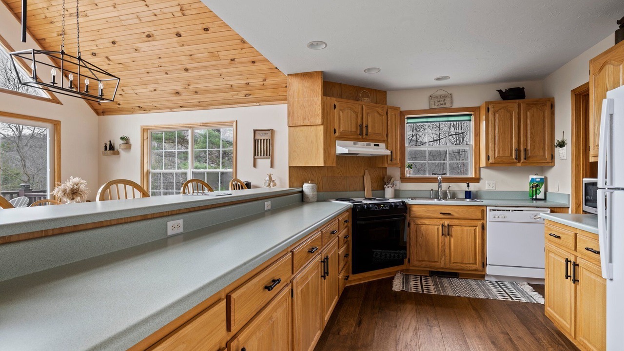 Photo of Kitchen in Topton