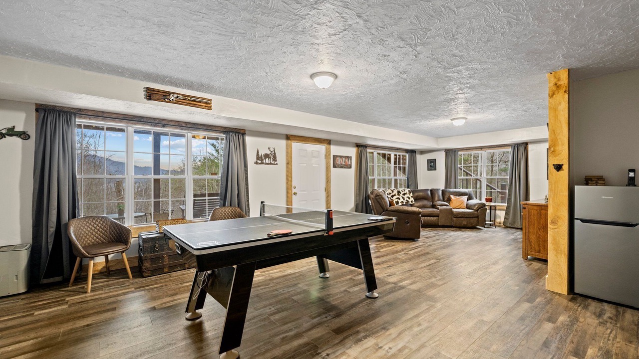 Photo of Bedroom in Topton