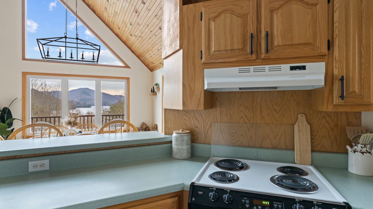 Photo of Kitchen in Topton