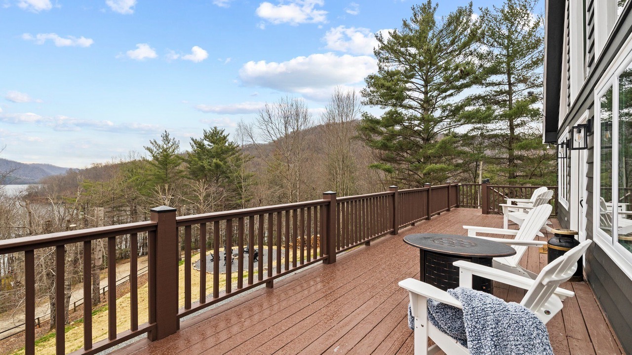 Photo of Patio Balcony in Topton