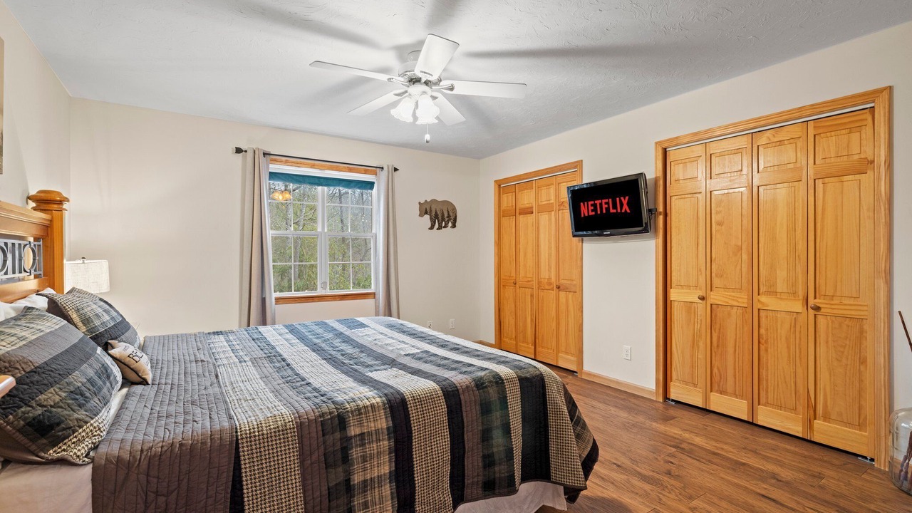 Photo of Bedroom in Topton