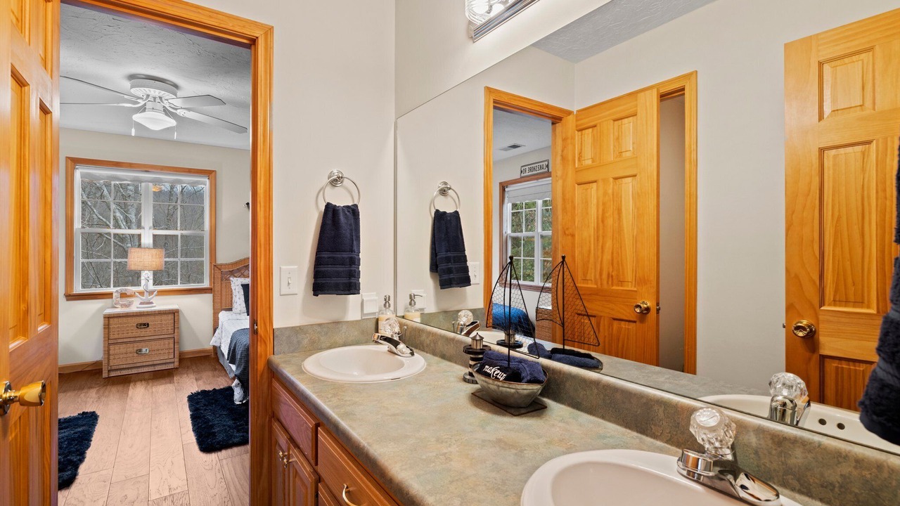 Photo of Bathroom in Topton